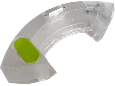 Parti Del Serbatoio Dell'acqua E Del Contenitore Della Polvere, Compatibili Con Il Robot Aspirapolvere S8 Sweeping 360, Con Accessori Di Ricambio For Il Filtro.(C)