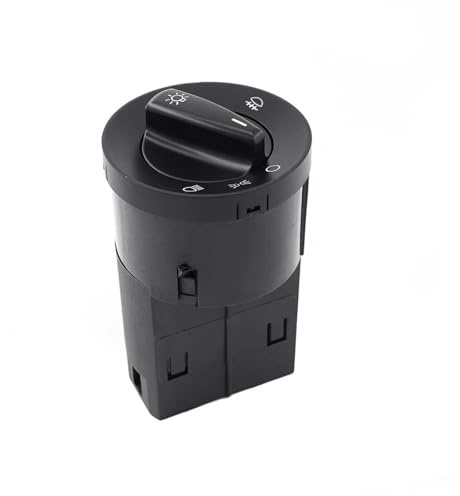 1C0941531 Scheinwerfer-Nebelscheinwerfer-Steuerschalter Für VW Für Bora Für Golf Für Jetta Für Passat 1997–2005
