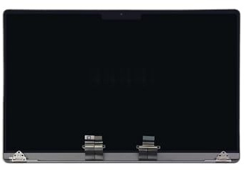 JJKSKV Compatible con Macbook, Pro, 16 M1 M2 M3 A2485 A2780 A2991 Reemplazo De Pantalla LCD For Portátil(LCD Only)
