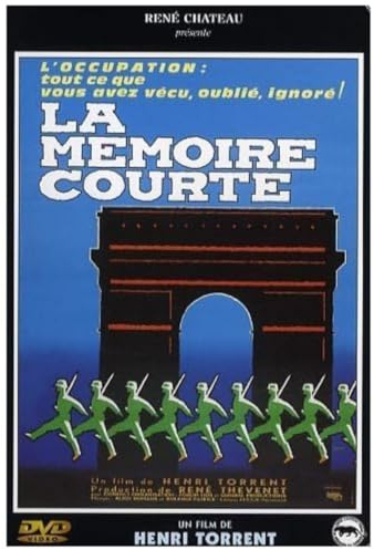 La mémoire courte [FR Import]