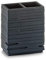 Zeller 18318 Zahnbürstenhalter Schiefer
