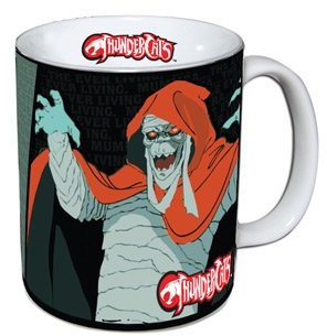 Tasse - Lion O [Size One Size]