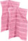 Cawila Caw¶ Gästetuch 1001 Noblesse Walk Frottee rosa Größe 30x50 cm