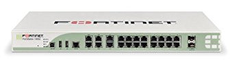 Pare-feu et sécurité Fortinet FG-100D