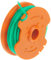 WORX WA0014 Grass Trimmer and Edger Line, 1 pack