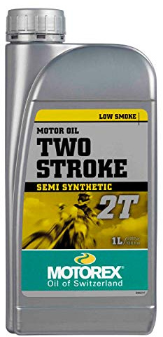 Motorex 7611197012436