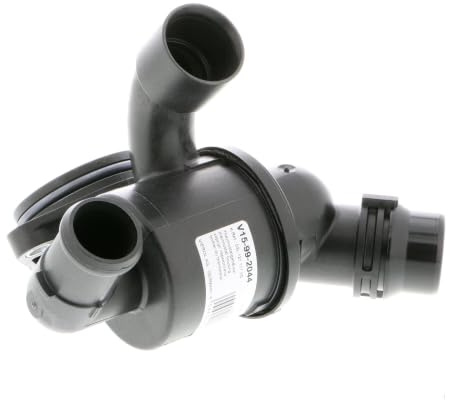 Thermostatgehäuse VEMO V15-99-2044 Q+, Erstausrüsterqualität für AUDI SEAT SKODA