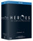 Heroes-Stagione 01-04 [Blu-Ray] [Import]