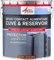 Peinture alimentaire, cuve, béton ou acier, contenant des aliments : Revepoxy stockage alimentaire - 4 kg Rouge Brun - Ral 3011 - ARCANE INDUSTRIES