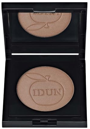 IDUN Minerals Matte Mineral Bronzer - Sommardröm