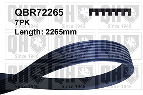 QH QBR72265 Drive Belt