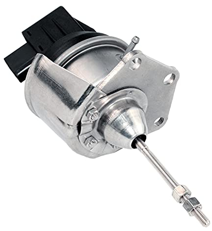 NSGMXT Unterdruckdose Turbolader 03L253016A 03L198716F 1.6 TDI CAYA CAYB CAYC CLNA