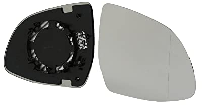 Cristal de Retrovisor Espejo Retrovisor Exterior Cristal Derecho X3 X4 X5 X6 F15 F16 F25 F26