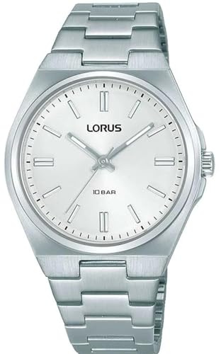 Lorus Damen-Uhren Analog Quarz