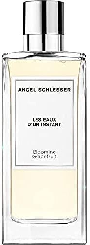 Angel Schlesser Sensitive Grapefruit Edt Vapo 100 Ml 100 ml