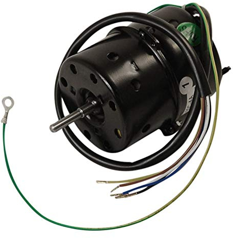 sparefixd Extractor Fan Ventilator Motor to Fit Lamona Cooker Hood