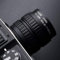 Objectif à Circuit fermé, Objectif de caméra TV 35mm pour Canon pour la Photographie Macro pour Sony pour pour Fuji pour Monture C pour Pentax