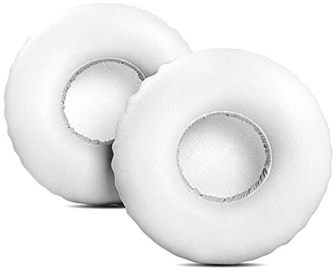 TaiZiChangQin Ear Pads Cushion Memory Foam Replacement Compatible with Sony WH-CH500 WH-CH510 Wireless Headphone ( Protein Leather Earpads )