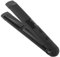 Céramique Lisseur Cheveux Sans Fil,2 in 1 Fer à Lisser et Boucleur Rechargeable par USB,Mini Fers à Lisser Fer à Friser Pour Voyage Portable avec 3Niveaux de Temps Réglable,Hair Straightener,noir