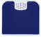 Trintion Mechanical Weighing Scales Scales Doctor Style Bathroom Scale Measuring 130KG with Non-Slip Surface High Precision Sensors Fitness Scale Full View Dial Accurate Weighing