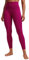 CRZ YOGA Butterluxe Damen High Waist Sport Leggings Blickdicht Yoga Leggins Sporthose Workout Gym Yogahose - 64cm Magenta Violett 36