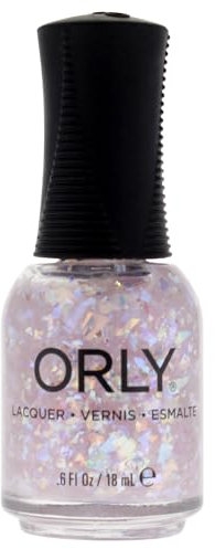 ORLY Nagellack Kick Glass, 18 ml