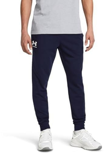 Under Armour Herren Warmup Bottoms Rival Terry Joggers
