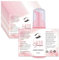 50pcs Lash Shampoo Label Stickers for Bottle (B)