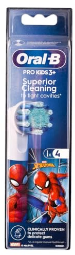 Braun EB10S-2 USB-Kabel weiß (4 Stück) – Marke: Braun – EAN: 8006540805237