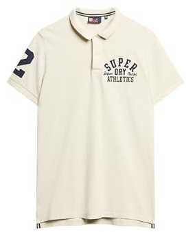 Superdry Vintage Superstate Polo Polo Homme