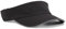 PUMA Unisex Running Visor Baby Hut, PUMA Black,