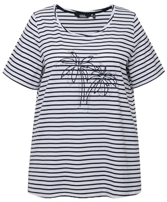 Ulla Popken Damen Shirt