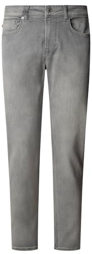 Pepe Jeans Herren Jeans Straight Jeans Cash