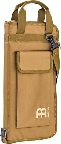MEINL Cymbals Pro Stick Bag - Coyote Brown