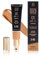 Make-Up CC Me In Golden | CC Cream Gesichtsbeschichtung | Feuchtigkeitsspendend | Deckkraft anpassbar | Sonnenschutz SPF 30 | Hautverbessernd | Mattierend | Pflegeformel | Vegan