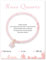 Uwiyo Natural Stone Bracelet for Women, 4mm Beaded Bracelets Stretch Gemstone Stone Bracelets for Women Tenn Girls for Birthday Mother' Day Christmas Valentine's Gifts (Star Pendant-Rose Quartz)