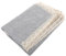 Operitacx 2 Piezas De Algodón Y Lino para Sofá Reposabrazos Silla Gaming Cojín Lateral Suave para Sillón Cojín para Silla De Oficina Cojín Reclinable para Asiento Cama Reposabrazos De