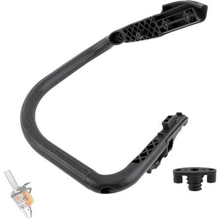 1140 791 1703 Top Handle Bar for STIHL MS391 MS311 MS362 MS311 MS362 MS391 Chainsaws Replacement