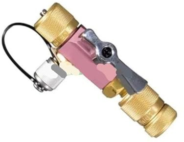 AXVOLA Ventilausbauwerkzeug Handwerkzeug-Instrument for Entfernen von 5/16-Zoll-Ventilkernen