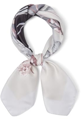 Liu Jo Kleines Blumentuch T_U_, 22222