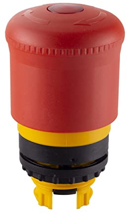 EATON CORPORATION M22-PVLT PUSHBUTTON ACCESSORY