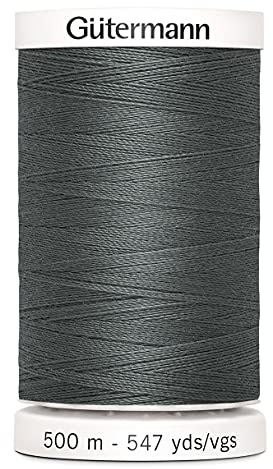 Gutermann Sew-All 100% Polyester Thread 500m Hand and Machine - 701