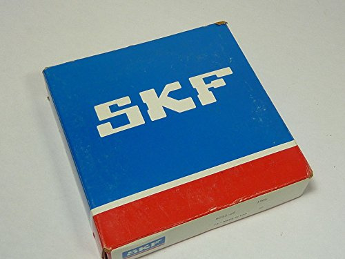 SKF 6213-2Z Rillenkugellager einreihig, 65x120x23