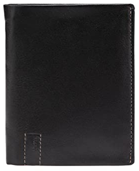 Maitre Smu Portemonnaie HF Dark Brown