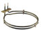 Spares4less Whirlpool AKZ451/IX/01 858545115076 2000 Watt Circular Fan Oven Element
