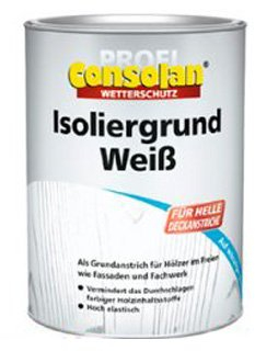 Consolan Isoliergrund 2,5 Liter