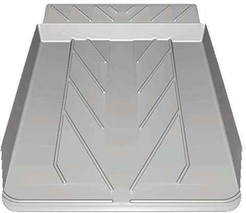 FoolProof - Bandeja De Goteo para Lavavajillas De 45 Cm