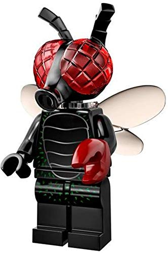 LEGO Series 14 Minifigure Fly Monster by LEGO