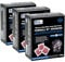 Pest Expert Formula B+ Advanced Rat & Mouse Poison Pasta Bait Sachets 450g (3 x 150g) Maximum Super Strength - Single Feed Brodifacoum