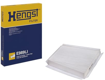 HENGST FILTER E989LI Heizung